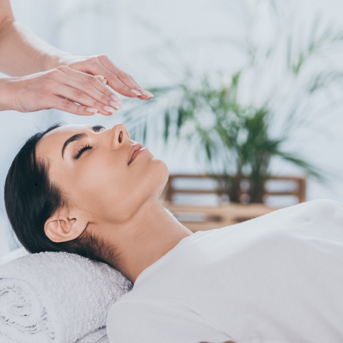 HypnoReiki Września, hipnoza i Reiki